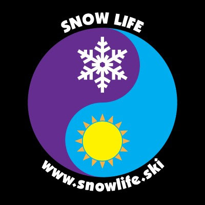 Snow Life Logo