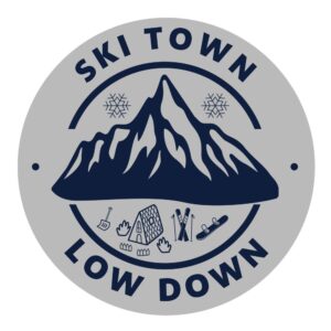 Ski Town Low Down